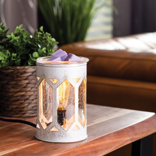Arbor Vintage Bulb Illumination Warmer