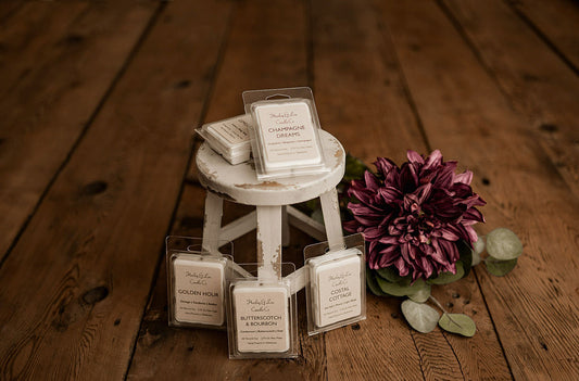 Wax Melt Bundle - 5 Pack