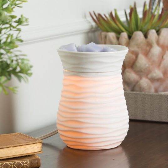 Harmony Illumination Warmer