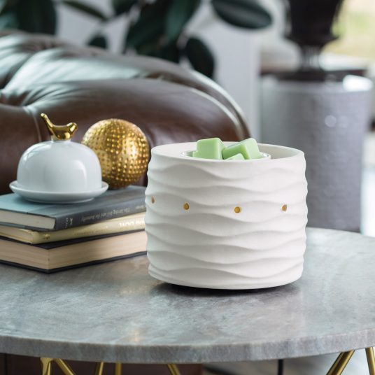 Harmony Illuminaire Warmer