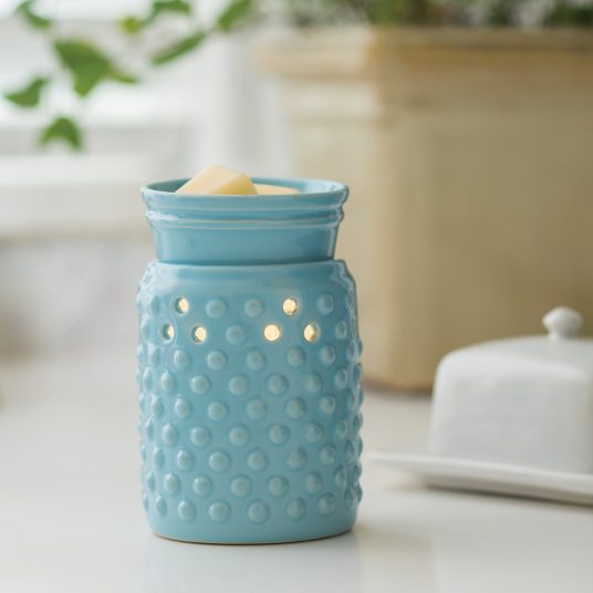 Hobnail MIDSIZE Illumination Warmer