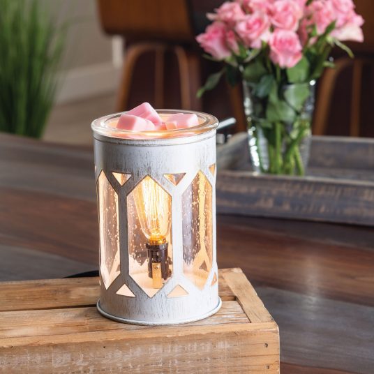 Arbor Vintage Bulb Illumination Warmer