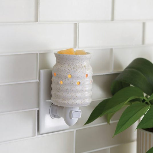 Farmhouse Pluggable Warmer