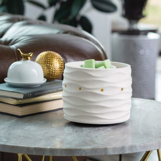 Harmony Illuminaire Warmer