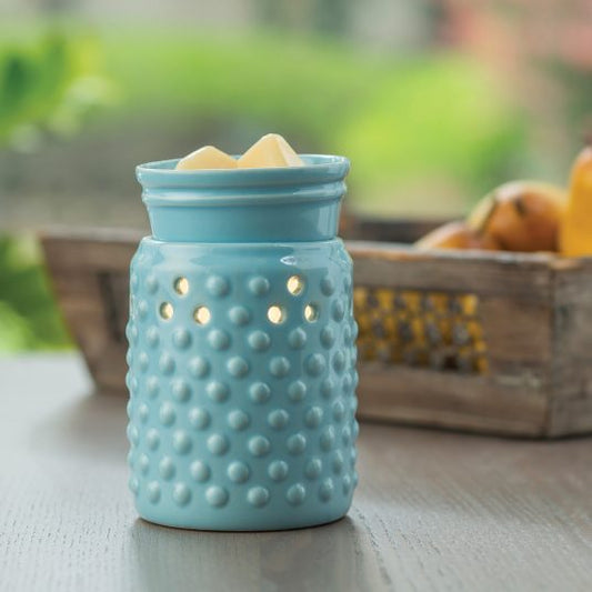 Hobnail MIDSIZE Illumination Warmer