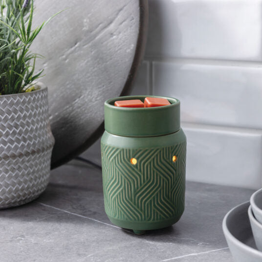 Jade MIDSIZE Illumination Warmer