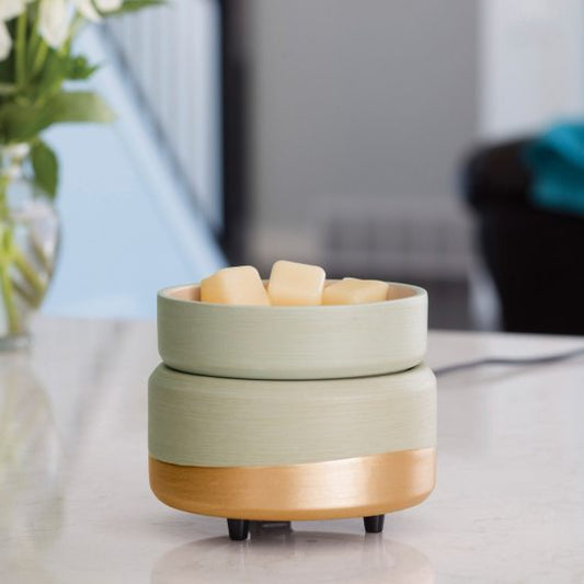 Midas 2-in-1 Classic Warmer